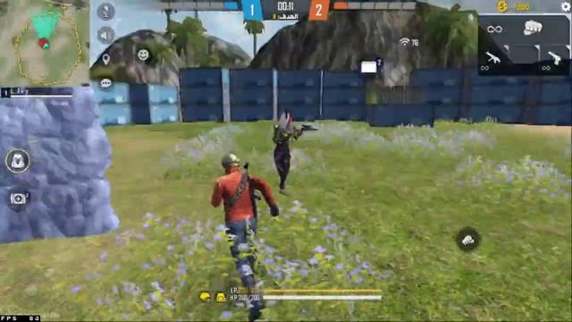مستوى احترافي على حاسوب ميت FREEFIRE IN low laptpop core i3 intel uhd graphics FREEFIRE HIGHLITHE смотреть онлайн