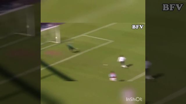 The Best Of Jay Jay Okocha: Goals And Skills