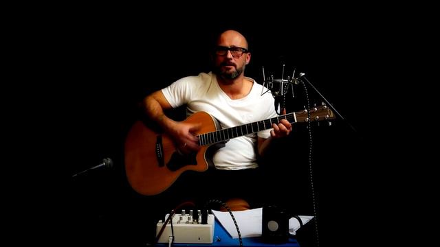 #12. Всё, что было до тебя - Александр Боев / Challenge 220 in 2020 смотреть онлайн