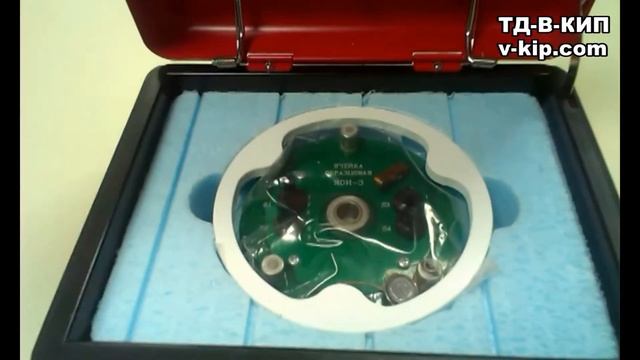 Ячейка образцовая ЯОИ-3 смотреть онлайн