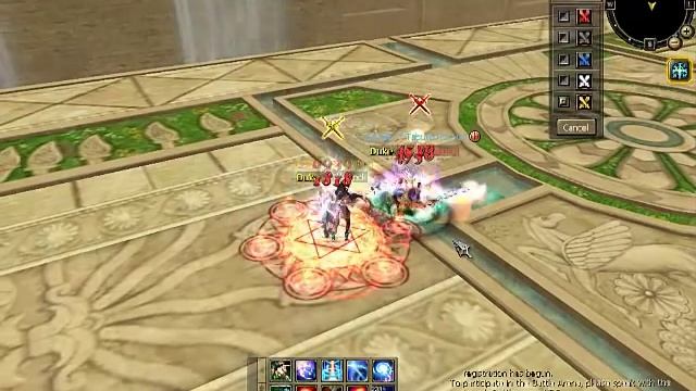 MrWarlock warlock-cleric 120 level pvp смотреть онлайн