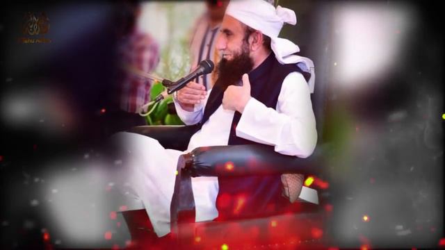 Tariq jamel sahab new bayan 5 fab 2019 смотреть онлайн