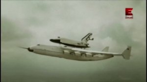 Грузоподъемники. Ан-225 Мрія: Мечта Антонова