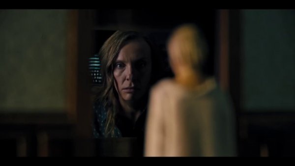 Реинкарнация/ Hereditary (2018) Трейлер №2