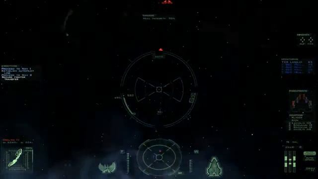 Having a Blast on Wing Commander Saga: The Darkest Dawn Part 13 смотреть онлайн
