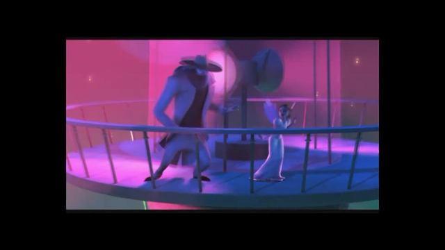 A Monster in Paris~ Death is in Love with Me~ FrancouerXLucille смотреть онлайн