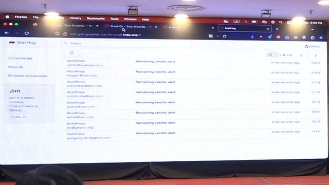 15 things (you didn’t know) you can do with GraphQL in WordPress смотреть онлайн