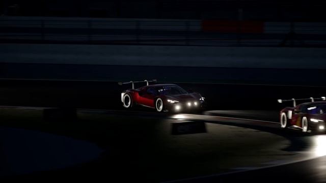 Assetto Corsa Competizione - 2023 GT World Challenge Pack DLC Review смотреть онлайн