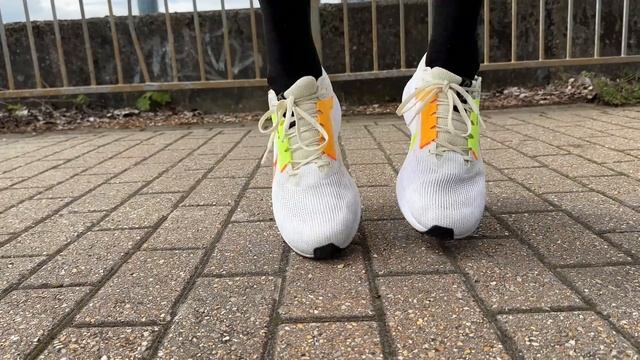 Another HIT or MISS? Nike Pegasus 40 Full Review! смотреть онлайн