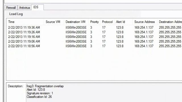 Preventing Intrusion with 5nine Security Manager смотреть онлайн