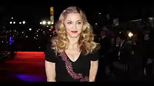 La Isla Bonita Madonna backingtrack смотреть онлайн