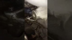 Nissan Serena TC24 QR20DE расположение ДПКВ(3)