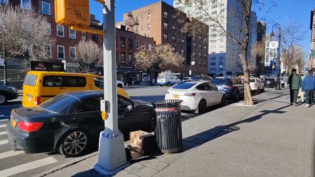 ОТРАБОТАЛ 1 ДЕНЬ В NEW YORK / УЖАС В КВАРТИРЕ КЛИЕНТА смотреть онлайн