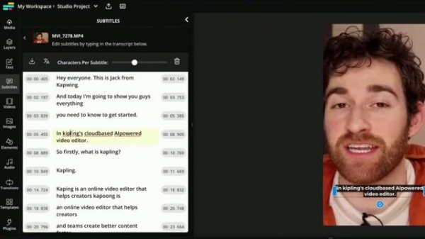 Kapwing Tutorial: How to Use the Kapwing Video Editor in 2023