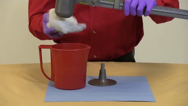 Mud Balance Demonstration смотреть онлайн