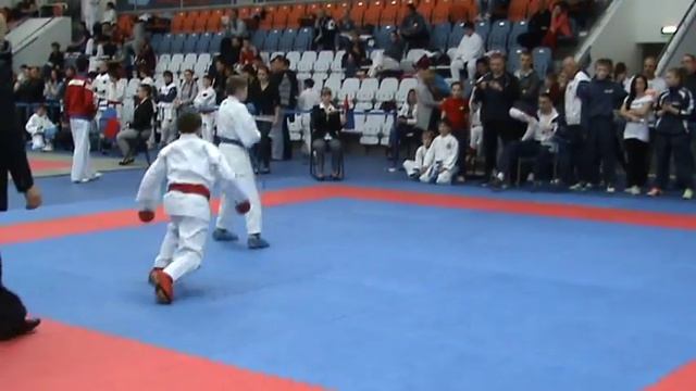 Кубок Москвы - кумитэ Савелов.mpg смотреть онлайн