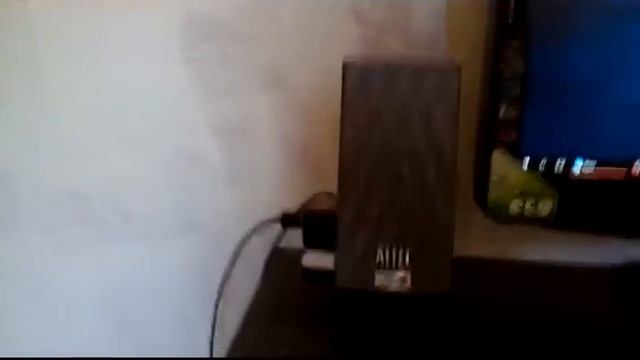 Altec Lansing Lozenge (Game and Music Test) смотреть онлайн