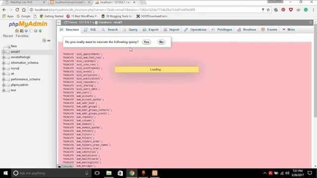 Webmail Client After Logic like Gmail смотреть онлайн