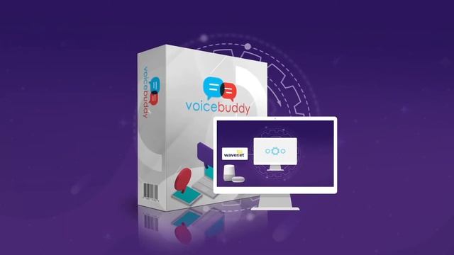 How to Convert Text to Speech Using Voice Buddy смотреть онлайн