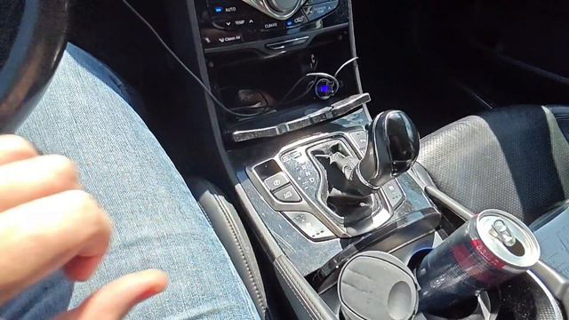 Hyundai Grandeur лучше Камри и Теаны