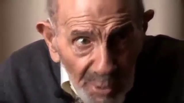 Видео-цитата №5406: Жак Фреско о том как оставаться в хорошем настроении. смотреть онлайн