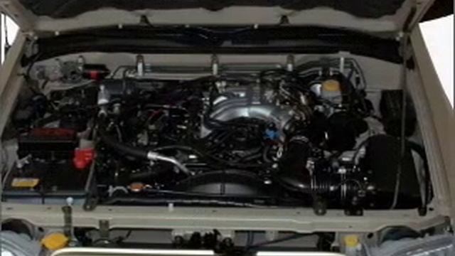 2000 Nissan Pathfinder - Jefferson City MO смотреть онлайн