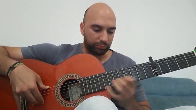 Los mafiosos - Punteo entrada pasodoble смотреть онлайн