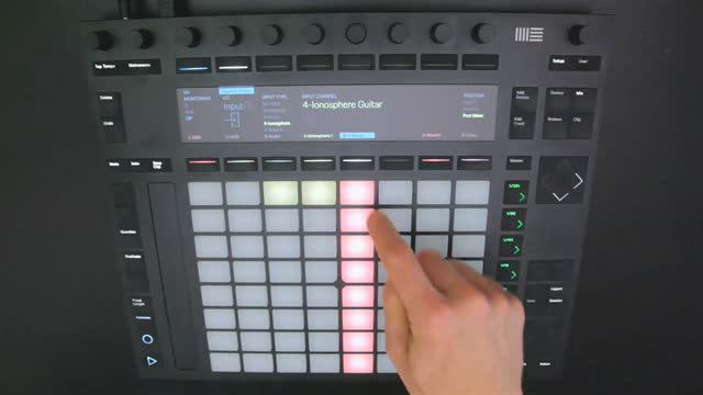05.1. Melodic Chord Sample: Extraction & Resampling