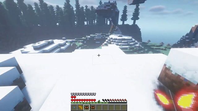 How To Obtain Yoriichi's Sword In Minecraft Demon Slayer Mod смотреть онлайн