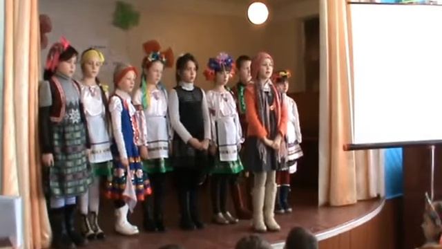 Родной язык. Часть 2. смотреть онлайн