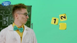 KA-BLAB: правила настольной игры от Дениса Кукояки