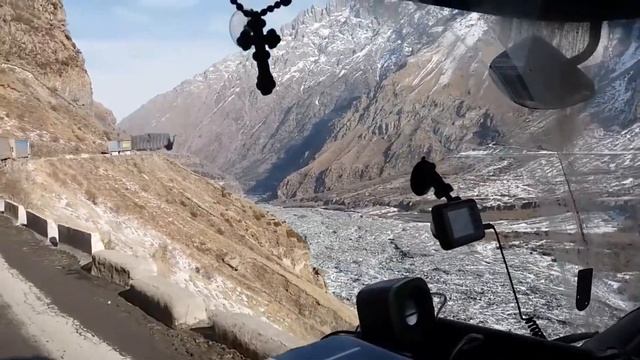 Я ЕДУ ДОМОЙ