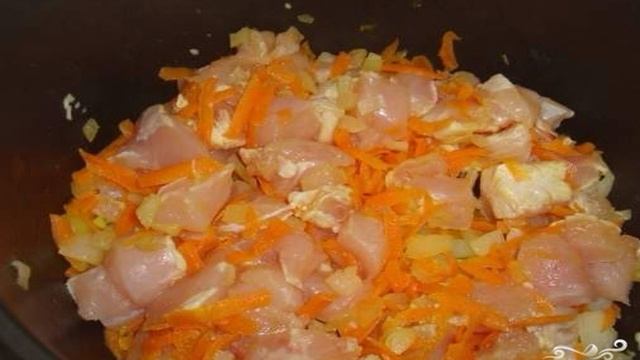 Сборник рецептов