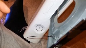 XBOX360 fat, заедает лоток привода (Ремонт своими руками)