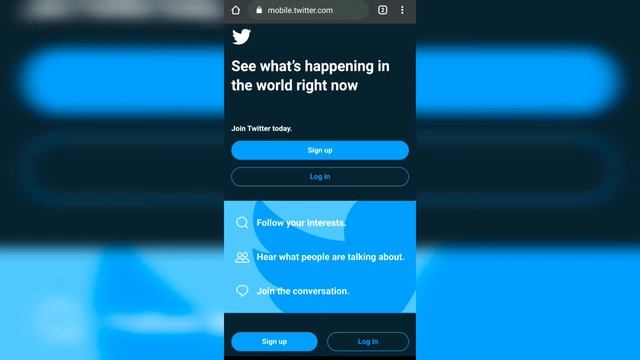 How to Enable Force Zoom for Mobile site in Chrome Android? смотреть онлайн