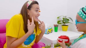 Vlad and Niki - Educational stories for kids | 1 Hour Video