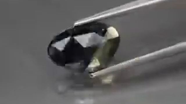 Зеленый сапфир 1.47 карат - 19461 смотреть онлайн
