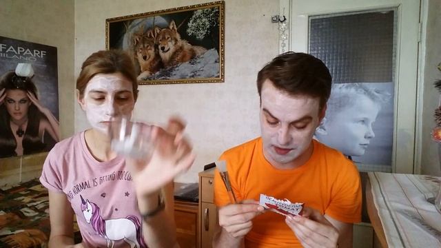 Обзор: Томатная маска для лица от Beauty Derm 2019 смотреть онлайн