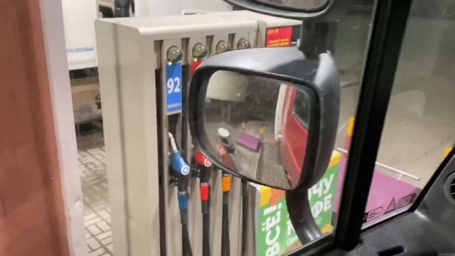 Загрузка на Москву | протяжка гаек смотреть онлайн