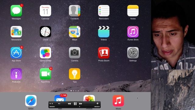Como mejorar el rendimiento del iPad 2, iPhone 4s, iPad Mini смотреть онлайн