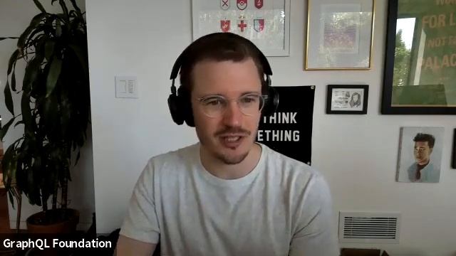 GraphQL Working Group - July 2, 2020 смотреть онлайн