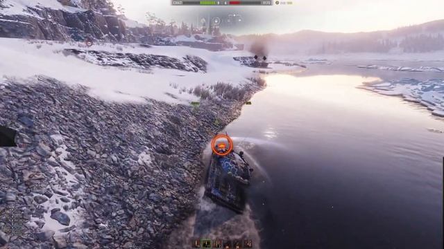 [16+] МАСТЕРОС ОТ СОКЛАНА!) Vz. 55.