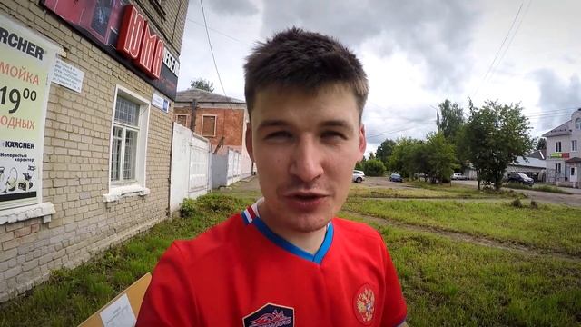 На МОЙКЕ. Восход-принимает водные процедуры. смотреть онлайн