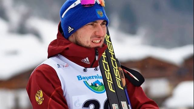 Биатлон. Александр Логинов уехал с ЧЕ. смотреть онлайн