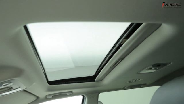 Kia Mohave I смотреть онлайн