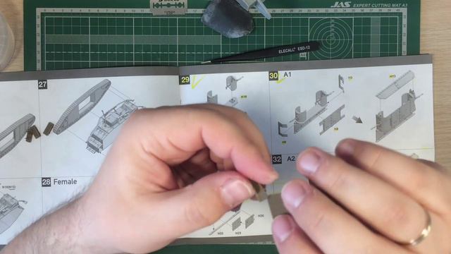 Стрим Mk. V, Часть XII. смотреть онлайн