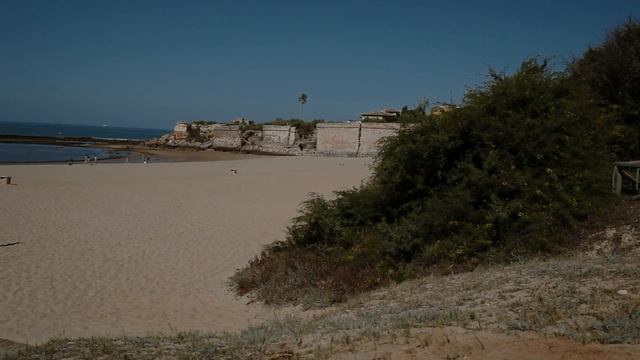 PLAYAS DE EL PUERTO DE SANTA MARÍA