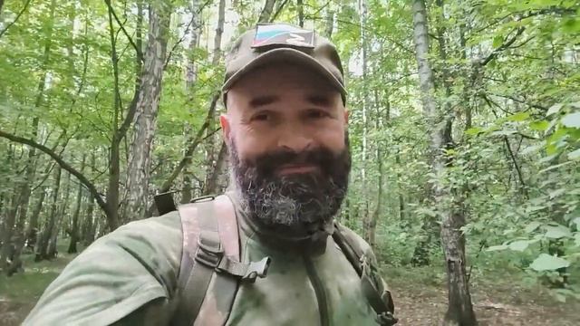 Доброволец Z мне лично нужна Победа.mp4 смотреть онлайн