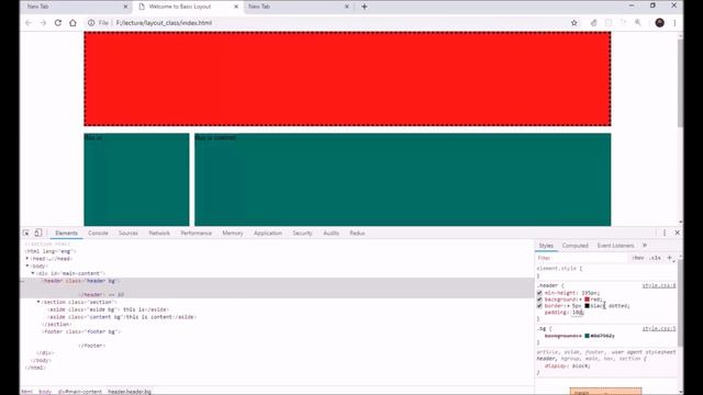 Html & CSS Basic To Advance (Development Tools)-Tutorial Bangla смотреть онлайн
