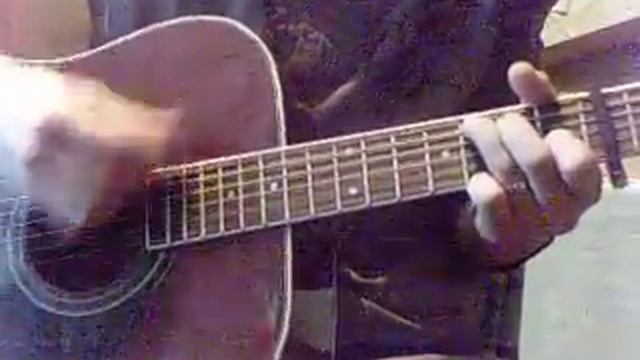 Сплин - Паузы (cover) смотреть онлайн